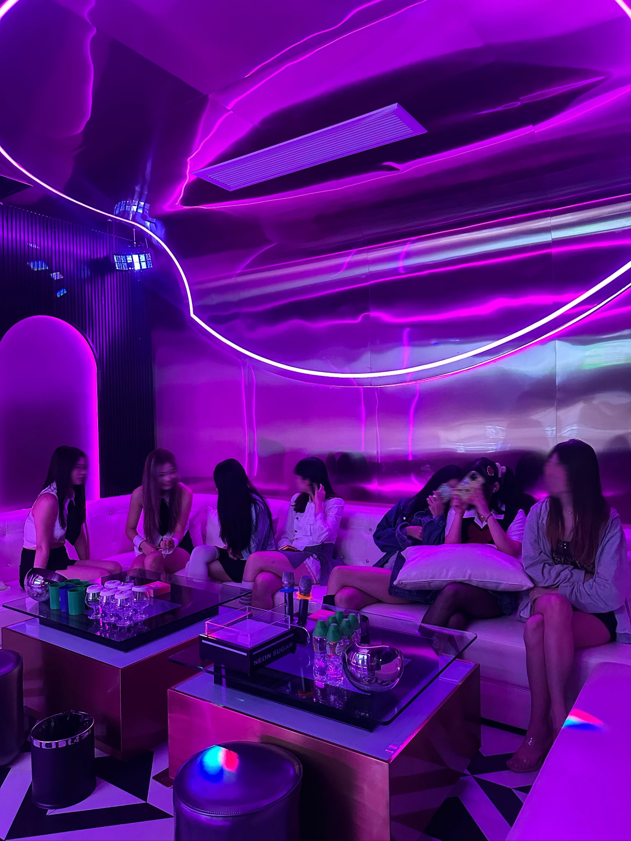 延安商务ktv如何，值得一试-延川县ktv预定